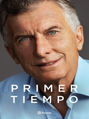 cover image of Primer tiempo